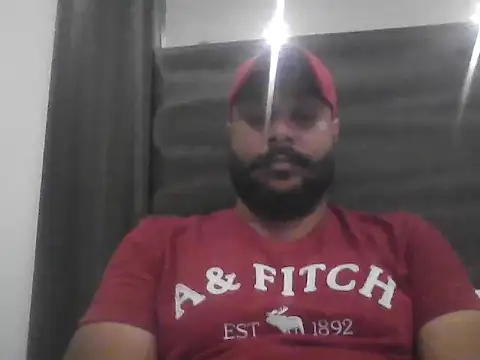 Indersaini148 online show from 04/29/26, 04:05