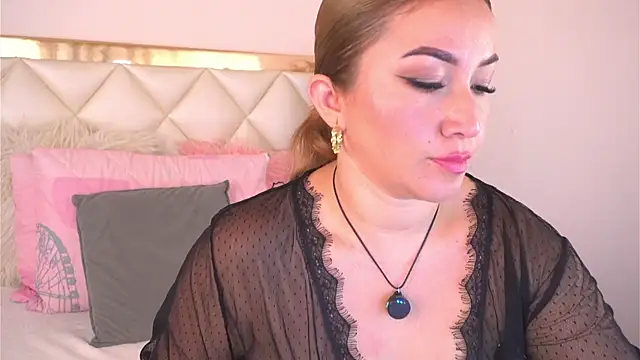 KendalEvanz online show from 02/14/26, 03:40