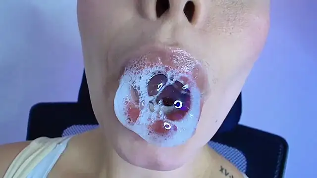 lisbet21x online show from 02/19/26, 08:28