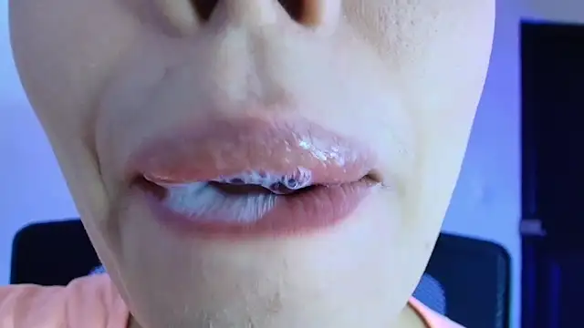 lisbet21x online show from 02/20/26, 09:06