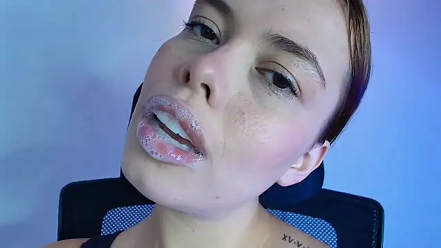 lisbet21x online show from 02/12/26, 08:08