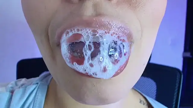 lisbet21x online show from 02/24/26, 08:10