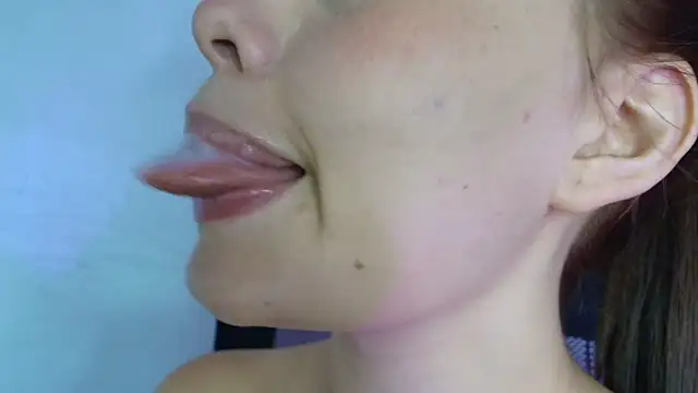 lisbet21x online show from 12/22/25, 11:16