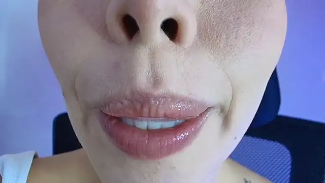 lisbet21x online show from 02/27/26, 08:30