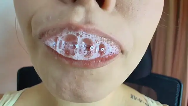 lisbet21x online show from 03/07/26, 03:50