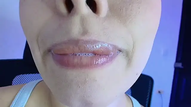 lisbet21x online show from 02/26/26, 08:20