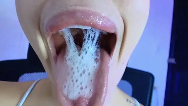 lisbet21x online show from 02/23/26, 08:09