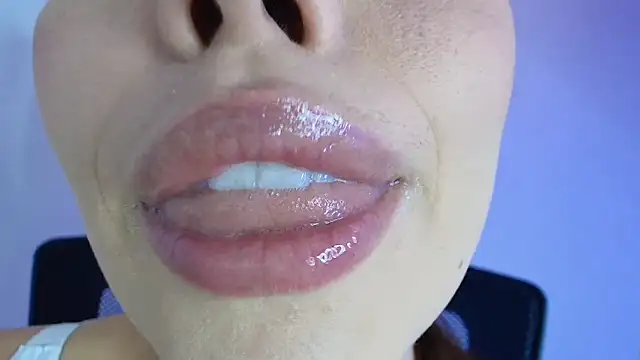 lisbet21x online show from 02/09/26, 03:10