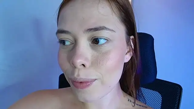 lisbet21x online show from 02/10/26, 09:03