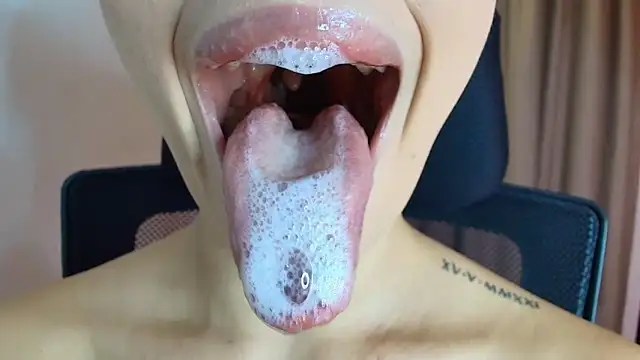 lisbet21x online show from 04/06/26, 10:22