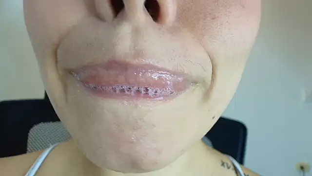 lisbet21x online show from 11/27/25, 07:14