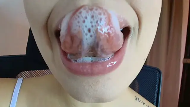 lisbet21x online show from 03/13/26, 04:34