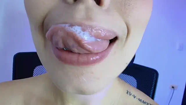 lisbet21x online show from 01/08/26, 03:18