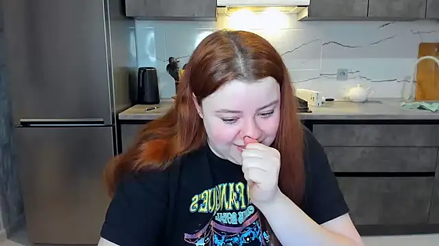 PolinaSalvatore online show from 02/20/25, 07:08