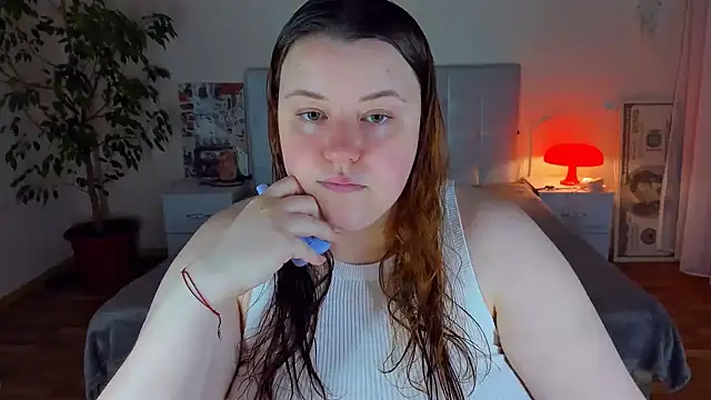 PolinaSalvatore online show from 07/24/26, 05:20