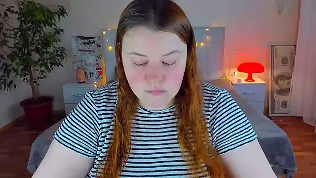 PolinaSalvatore online show from 04/05/26, 02:24