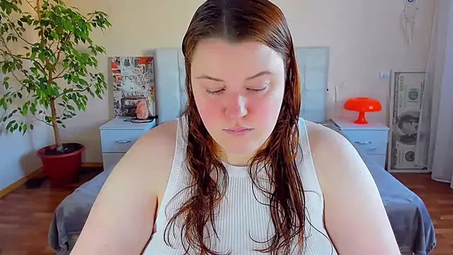 PolinaSalvatore online show from 07/07/26, 03:15