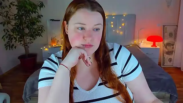 PolinaSalvatore online show from 02/28/26, 02:28