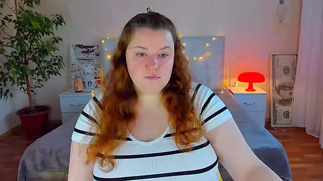 PolinaSalvatore online show from 04/04/26, 02:45