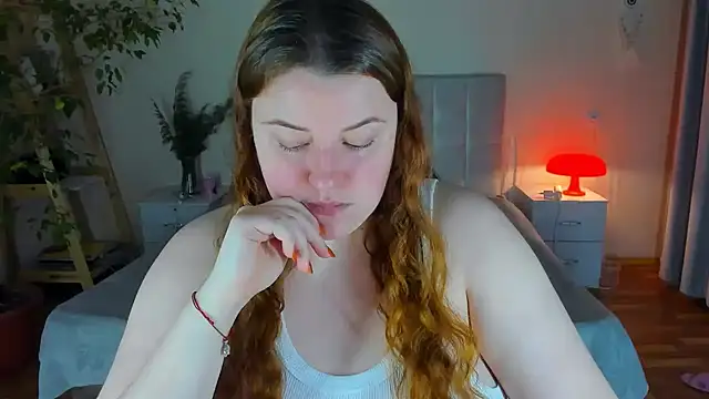 PolinaSalvatore online show from 11/30/25, 01:01