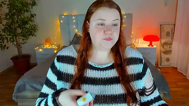 PolinaSalvatore online show from 02/12/26, 06:51