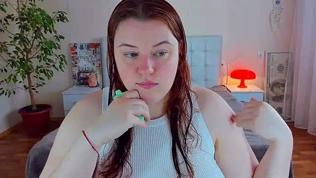 PolinaSalvatore online show from 06/18/26, 02:44