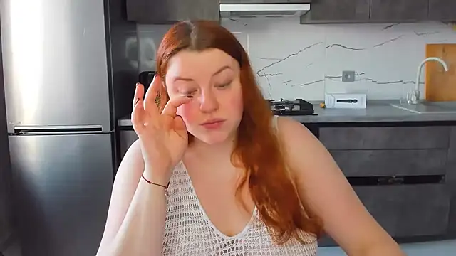 PolinaSalvatore online show from 02/12/25, 12:55