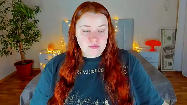 PolinaSalvatore online show from 02/09/26, 05:00