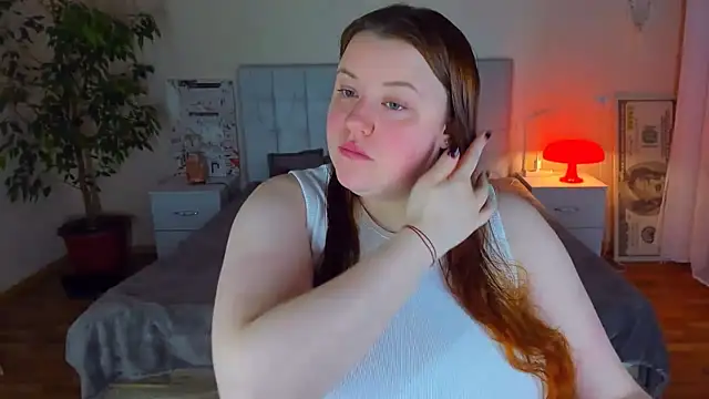 PolinaSalvatore online show from 03/15/26, 04:14