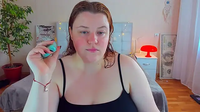 PolinaSalvatore online show from 03/27/26, 12:06