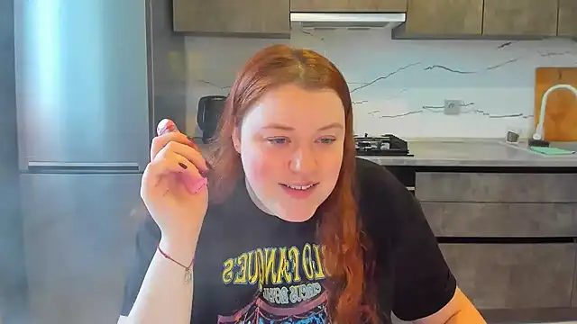 PolinaSalvatore online show from 02/26/25, 01:54