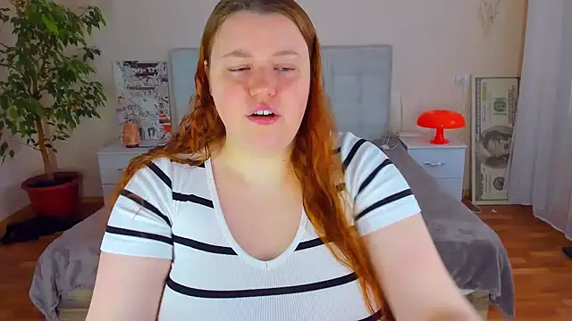 PolinaSalvatore online show from 03/28/26, 02:40