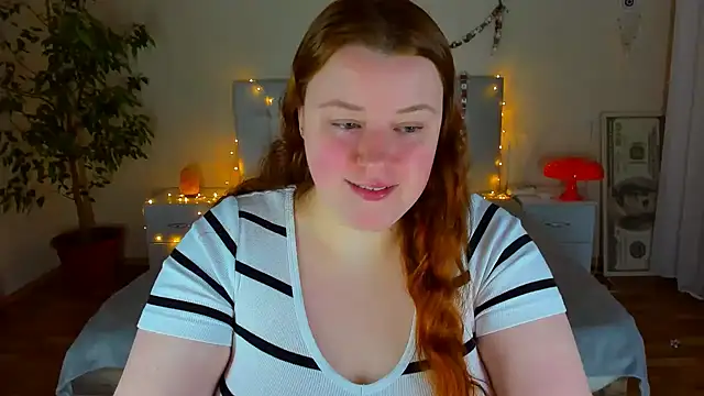 PolinaSalvatore online show from 02/02/26, 07:46