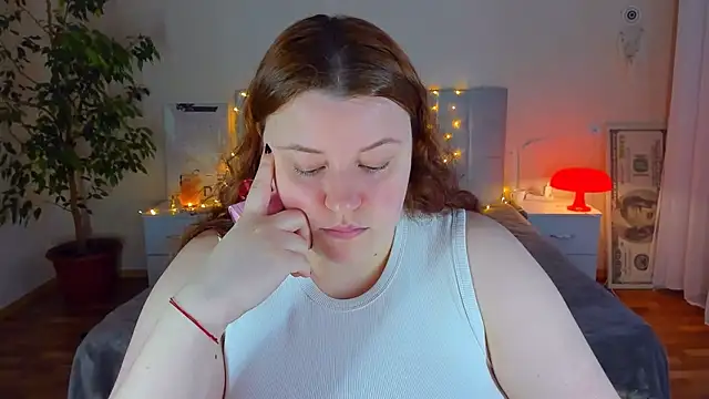 PolinaSalvatore online show from 03/05/26, 02:35