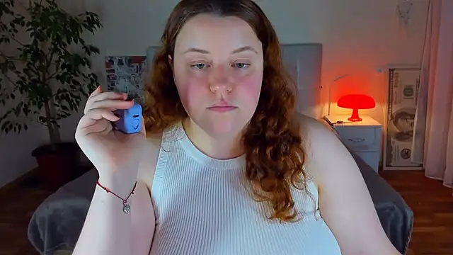 PolinaSalvatore online show from 07/19/26, 08:49
