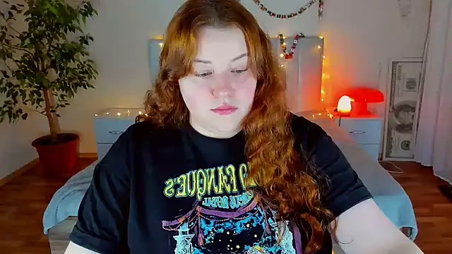 PolinaSalvatore online show from 01/11/26, 04:14