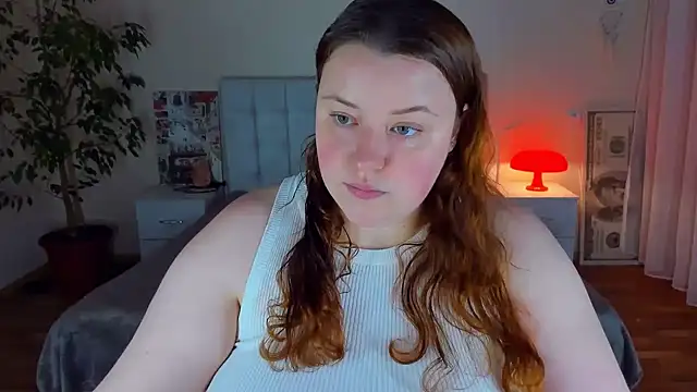 PolinaSalvatore online show from 07/14/26, 07:31