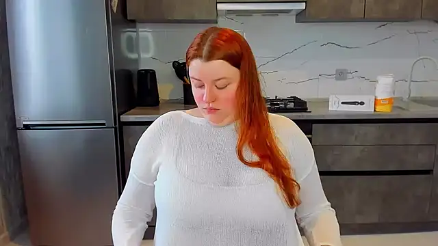 PolinaSalvatore online show from 02/07/25, 12:39