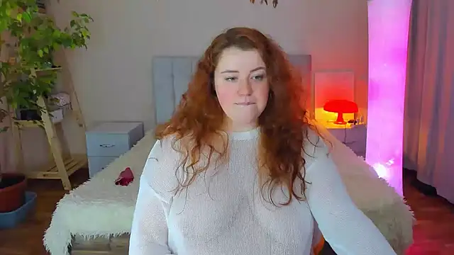 PolinaSalvatore online show from 03/11/25, 11:47