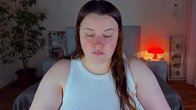 PolinaSalvatore online show from 07/22/26, 05:26