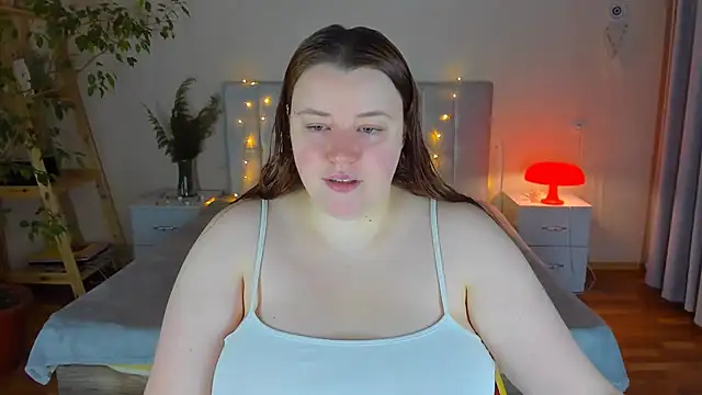 PolinaSalvatore online show from 11/12/25, 02:43