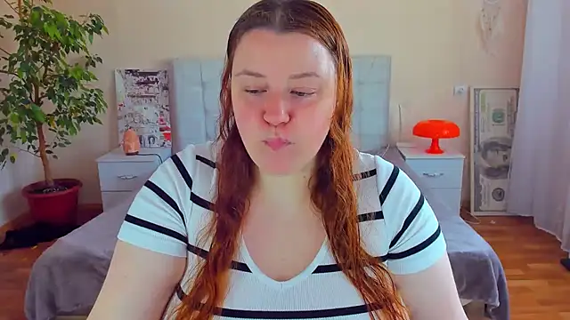 PolinaSalvatore online show from 03/29/26, 12:40