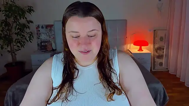 PolinaSalvatore online show from 07/15/26, 05:53