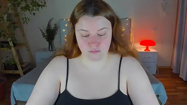 PolinaSalvatore online show from 11/03/25, 04:43