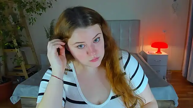 PolinaSalvatore online show from 11/26/25, 02:17