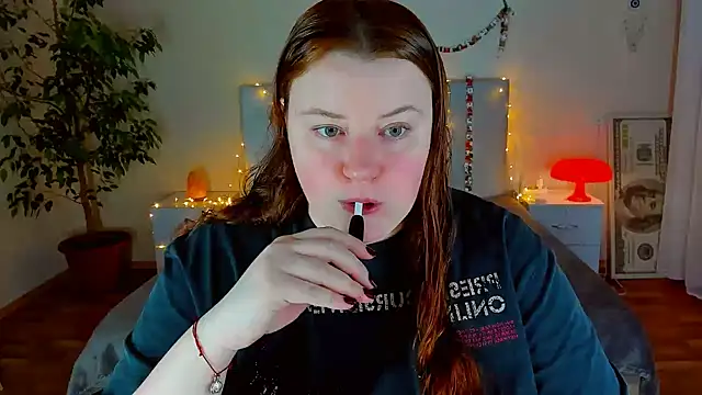 PolinaSalvatore online show from 02/04/26, 07:53