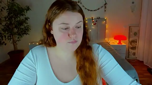 PolinaSalvatore online show from 01/07/26, 05:29