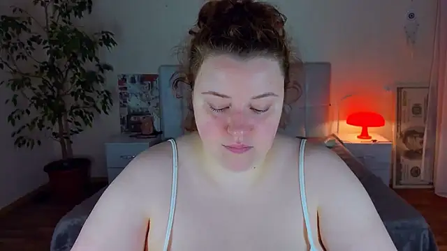 PolinaSalvatore online show from 06/28/26, 09:54