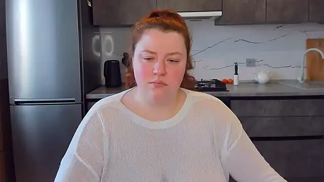 PolinaSalvatore online show from 02/17/25, 01:44