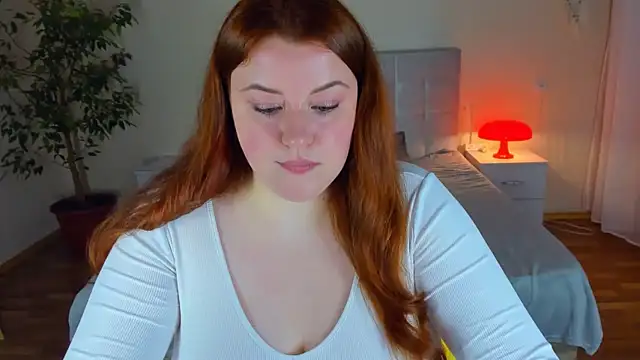 PolinaSalvatore online show from 12/13/25, 08:04